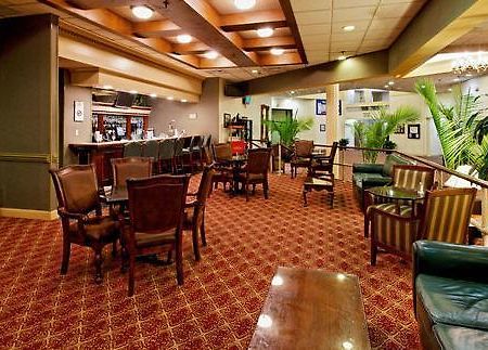 Holiday Inn Huntsville Downtown Exterior foto