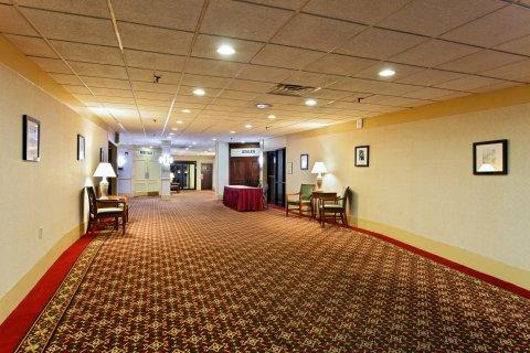 Holiday Inn Huntsville Downtown Exterior foto