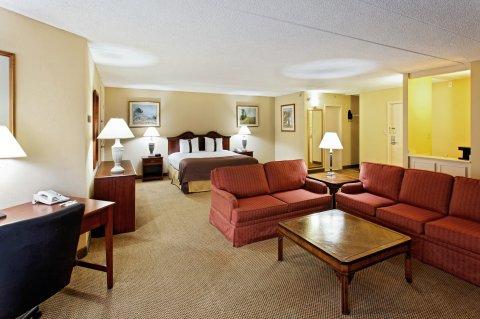 Holiday Inn Huntsville Downtown Exterior foto